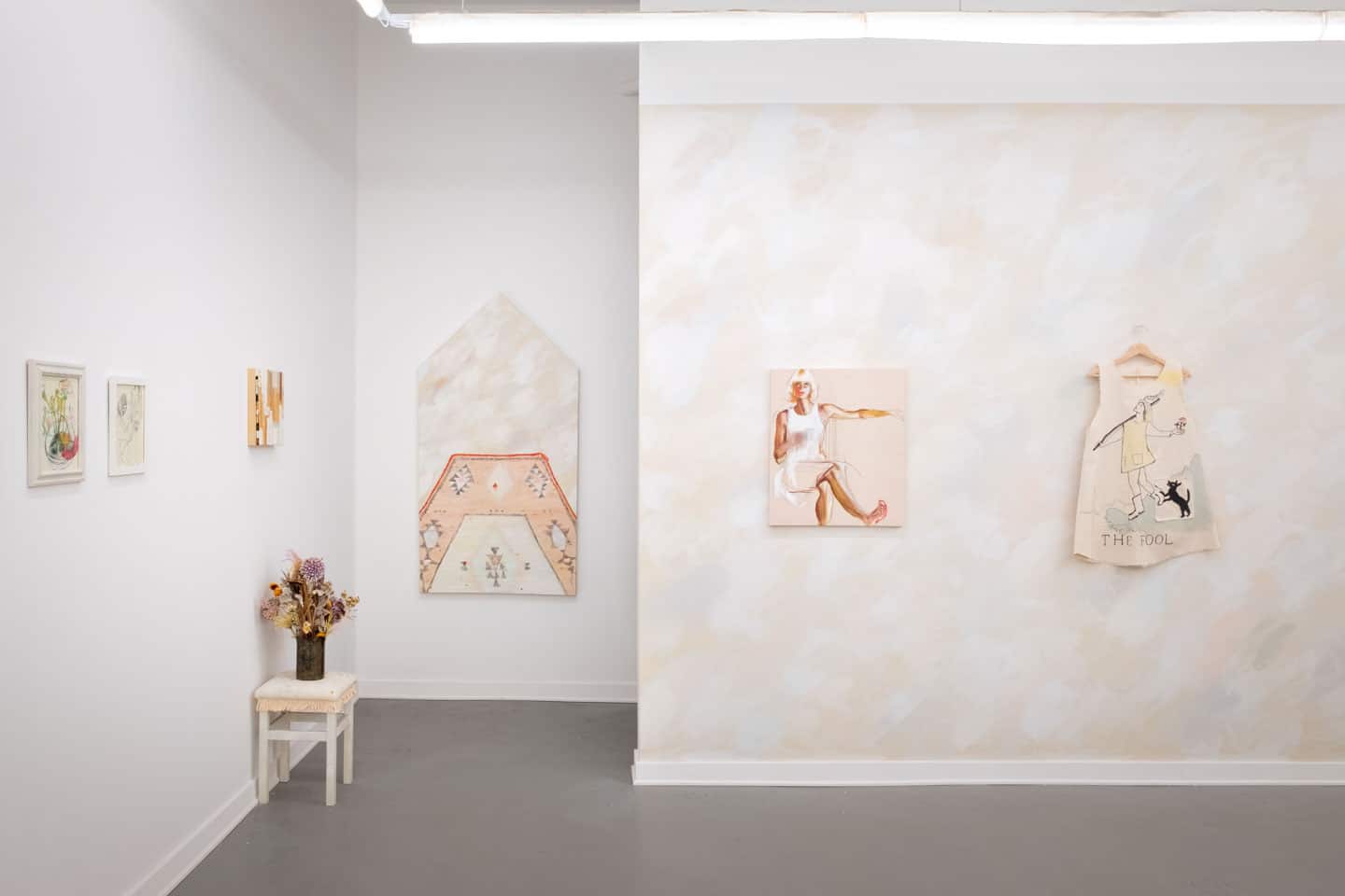 Laura Dawe at Patel Brown